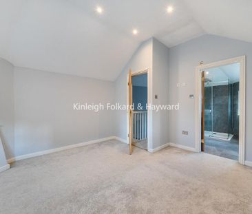 2 bedroom detached house to rent - Photo 4