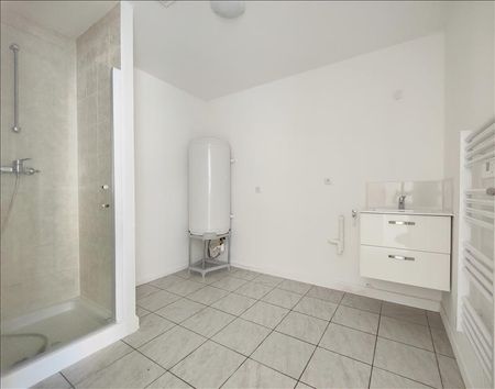 3 pièces - 65 m² - RDC - Colocation non autorisée - Photo 5