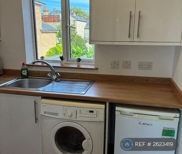 2 bedroom flat to rent - Photo 6