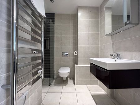 studio to rent - Photo 5