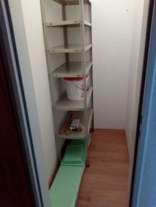 Helle Etagen-Wohnung in gefragter Lage von Wetter-Wengern - Foto 1