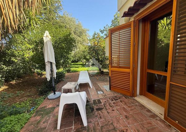 Villa singola in affitto