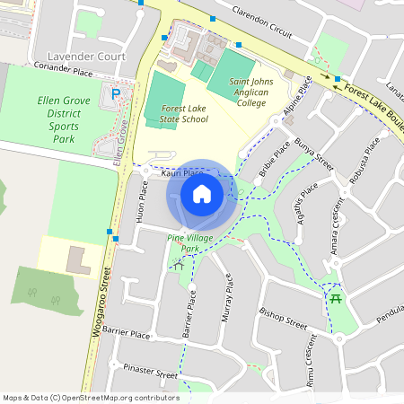 2/34 Huon Pl, Qld 4078, Forest Lake