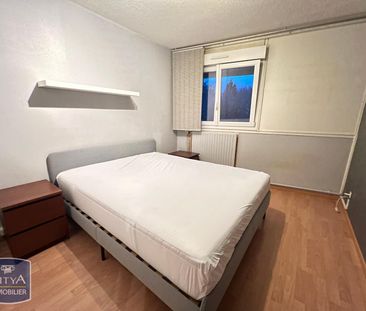 Location Appartement 5 pièces 94m² ECHIROLLES 38130 - Photo 4