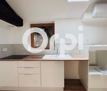 Appartement à louer 3 pièces • Beaurepaire - Photo 4