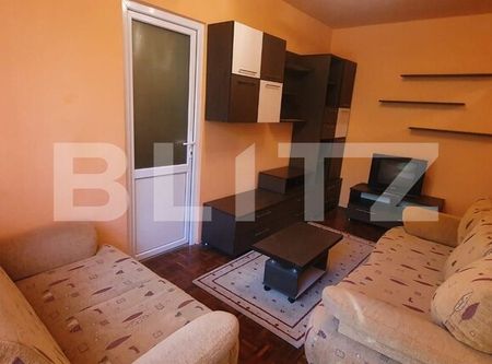 Apartament 2 camere, mobilat/utilat, zona Valea Rosie - Fotografie 4