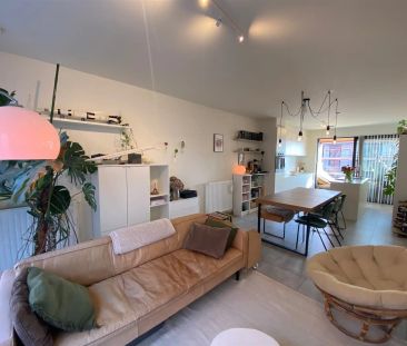 Appartement - Foto 2