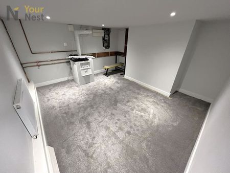 Room 1, Fountain Street, Morley, Leeds, LS27 0PX - Photo 3