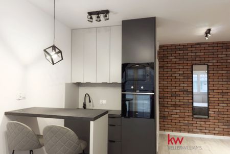 Dwa pokoje 32 m2 możesz być pierwszym najemcą - Photo 4