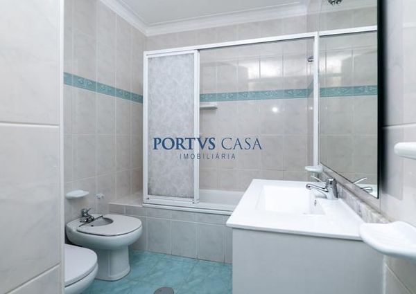 Apartamento T2 em Porto