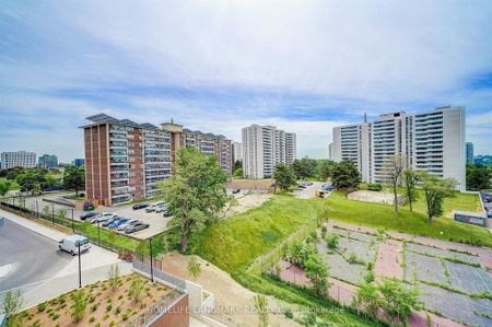 For Lease - 36 Forest Manor Road Unit# 404, Toronto, Ontario - Photo 5