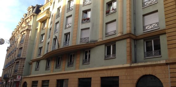 Location Appartement 1 pièce 26m² METZ 57000 - Photo 2