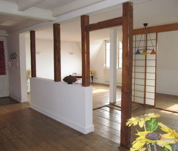 4P - 120m² - 3 chambres - Parking - Garage - Photo 3