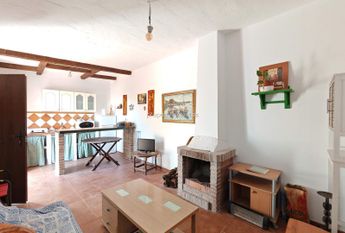 Casa de campo en Torrox Costa, RIO GUI, alquiler