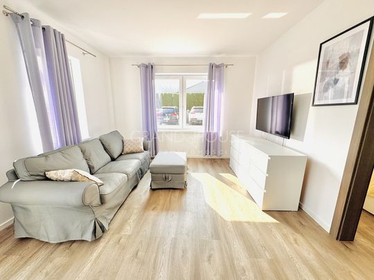 Wolin, mieszkanie w domu, ogródek, m. postojowe - Photo 1