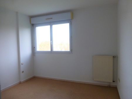 Appartement T4 à louer - 79 m² - Photo 4