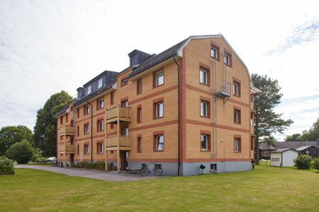 Egnahemsvägen, Matfors - Foto 3