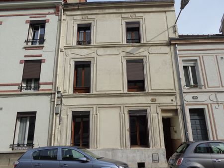 Appartement RUE HENRI BARBUSSE - Photo 5