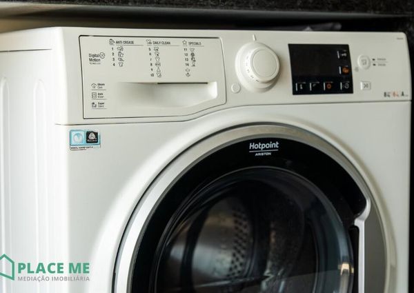 Arrendamento Apartamento T3