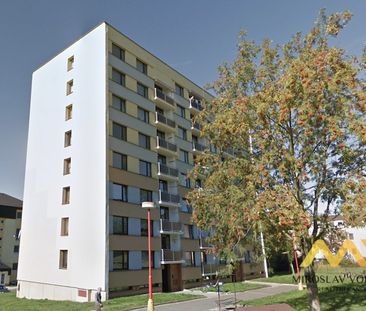 Pronájem bytu 3+1 68 m², K Sídlišti 289, Police nad Metují - Фото 6