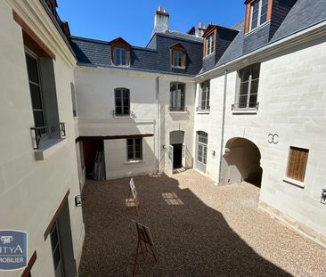 Location Appartement 2 pièces 49m² TOURS 37000 - Photo 6