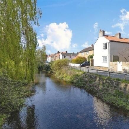 1 bedroom terraced house to rent - Photo 1