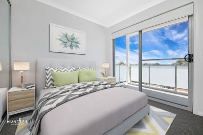 Refined Luxury Apartment Living. - Photo 2