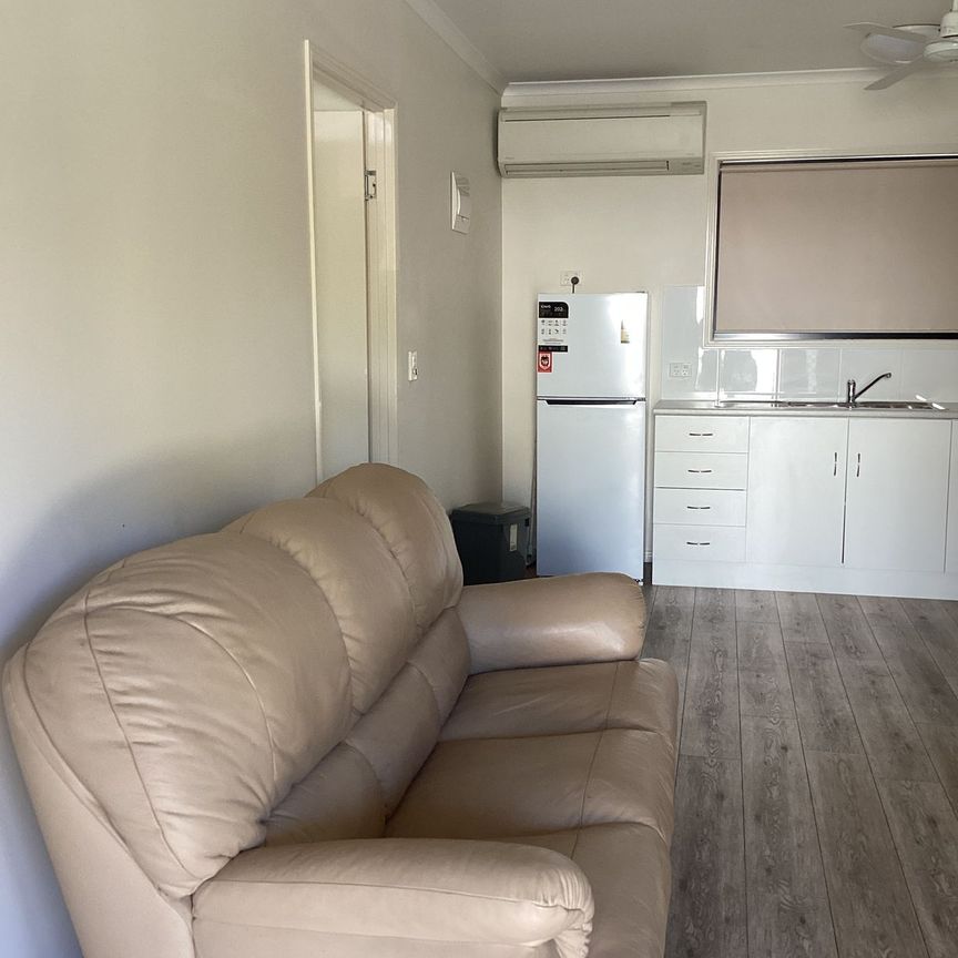 Coastal Convenience - Furnished 1 Bedroom Unit in Scarness - Photo 1