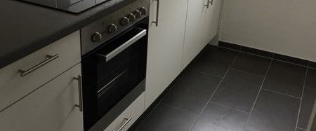 Zuhause fühlen: individuelle 2-Zimmer-Wohnung - Photo 1