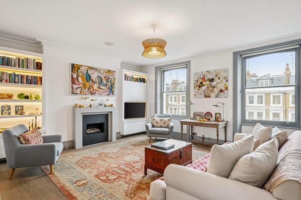 2 bedroom flat to rent - Photo 1