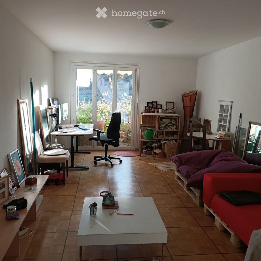 Einzelzimmer - Photo 1