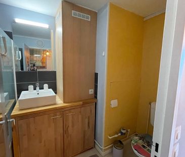 Appartement F2 à louer 2 pièces - 33,66 m2 CALAIS - 62 - Photo 3