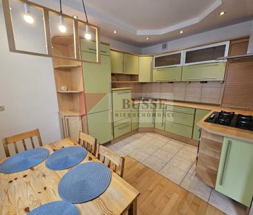 3pok. 86m2, ogród 200m2, 2 miejsca post., Gumieńce - Фото 1