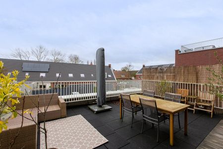 Te huur: Appartement Kromhout in Dordrecht - Foto 2