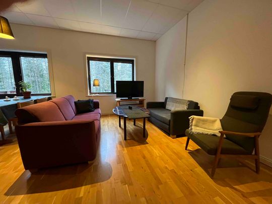 Håkmark Ö, Umeå - Photo 1