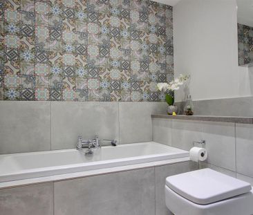 2 bedroom house to rent - Photo 4