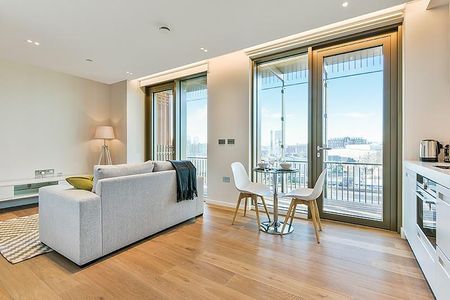 Studio to rent - Photo 5