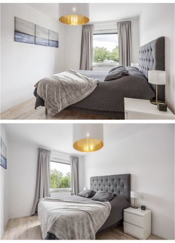 Albinsrogatan - Foto 4