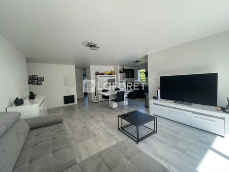 Appartement T2 Saint-Macaire à louer - Photo 2