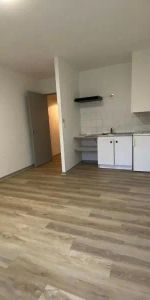 Appartement à louer 1 pièce 20.39m² - Photo 4