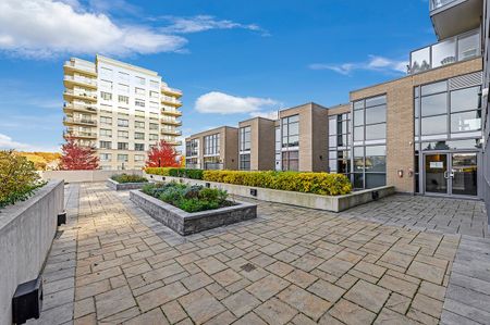 For Lease - 1940 Ironstone Drive Unit# 307, Burlington, Ontario - Photo 5