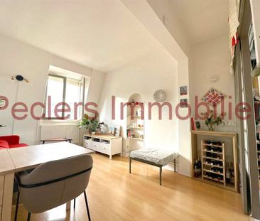 Location Appartement Saint-Cloud 92210 33 m² - Photo 3