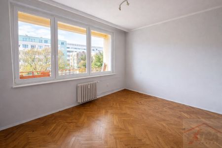 3 Pokojowe | Balkon | 67,64 m² | Ogrodzone Osiedle (439803) - Photo 3