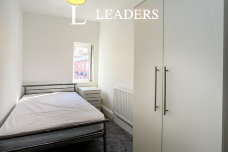 1 bedroom property to rent Owen Street, Northwich, Cheshire, CW9 - Photo 4