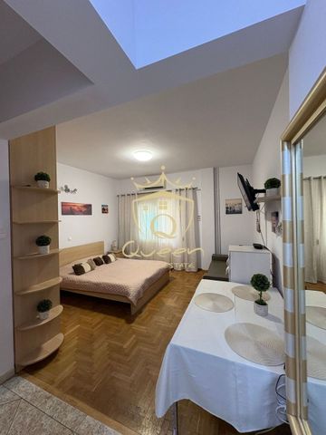 Studio/Γκαρσονιέρα για ενοικίαση Τράχωνες (Άλιμος) - Φωτογραφία 3