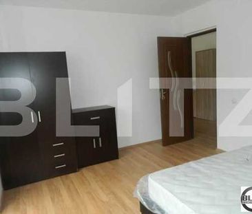 Apartament de inchiriat, 2 camere, mobilat modern, zona Eroilor! - Photo 3