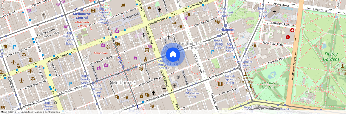 1703/139 Bourke Street, Vic 3000, Melbourne