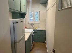 Studio/Γκαρσονιέρα για ενοικίαση - Χολαργός, - Φωτογραφία 1
