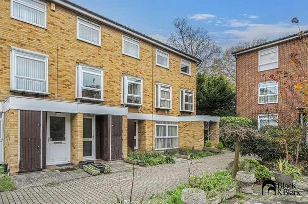 Cotelands, Croydon, CR0 - Photo 1