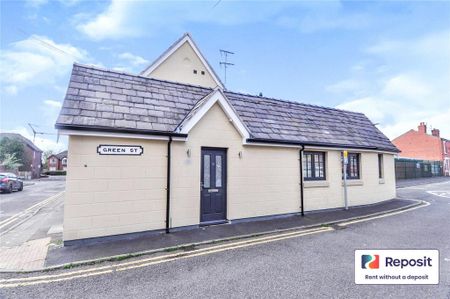 1 bedroom in a house share to rent - Photo 4